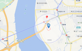 上海的遗憾，碧桂园、中海在杭州补上了
