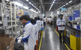 深耕15年，全球第三大的苹果代工厂正式逃离印度