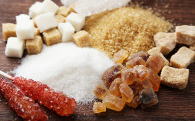 我国食糖产业进入“低库存高需求”阶段，“甜蜜经济”热度升温！