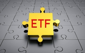 A股缩量调整，上交所ETF资金继续流入